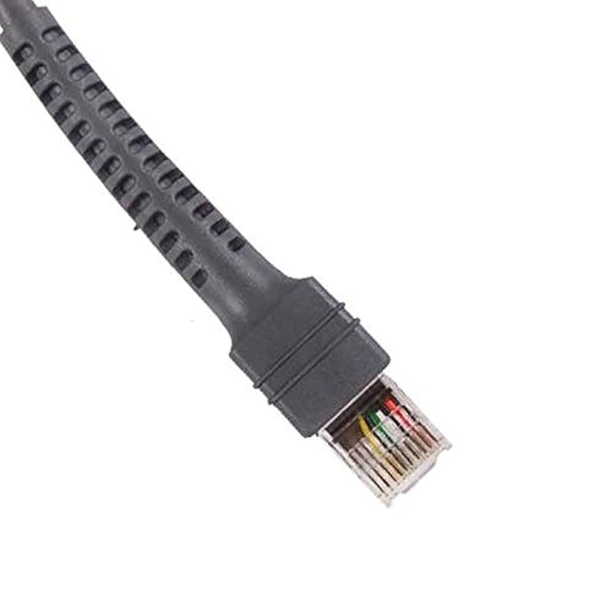 u12とケーブル Amazon.com : 5-Pack CBA-U12-C09ZAR USB Cable for Symbol